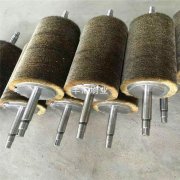 钢丝毛刷和刷丝的种类用